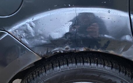 Ford Focus II рестайлинг, 2008 год, 359 000 рублей, 23 фотография