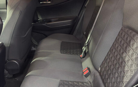 Toyota C-HR I рестайлинг, 2021 год, 3 050 000 рублей, 7 фотография