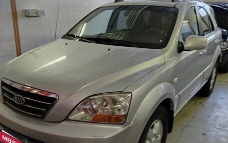 KIA Sorento IV, 2008 год, 1 000 050 рублей, 2 фотография