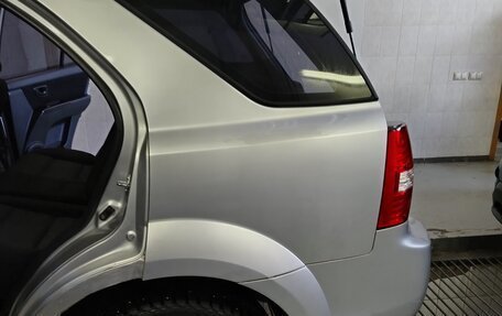 KIA Sorento IV, 2008 год, 1 000 050 рублей, 14 фотография