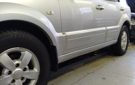 KIA Sorento IV, 2008 год, 1 000 050 рублей, 6 фотография