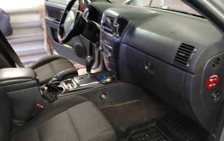 KIA Sorento IV, 2008 год, 1 000 050 рублей, 11 фотография