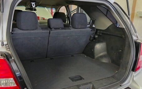 KIA Sorento IV, 2008 год, 1 000 050 рублей, 13 фотография