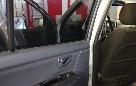 KIA Sorento IV, 2008 год, 1 000 050 рублей, 8 фотография