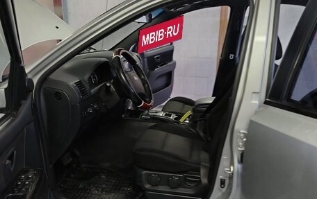 KIA Sorento IV, 2008 год, 1 000 050 рублей, 15 фотография