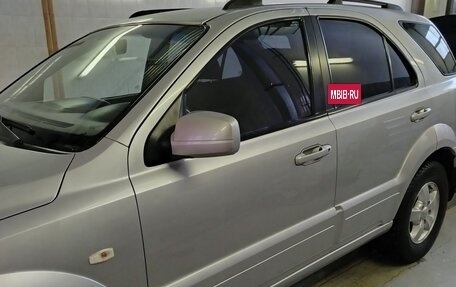 KIA Sorento IV, 2008 год, 1 000 050 рублей, 4 фотография