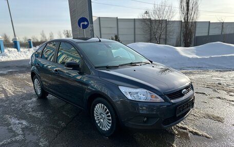Ford Focus II рестайлинг, 2008 год, 695 000 рублей, 2 фотография