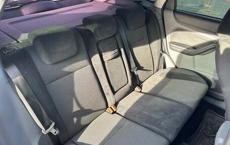 Ford Focus II рестайлинг, 2008 год, 695 000 рублей, 12 фотография