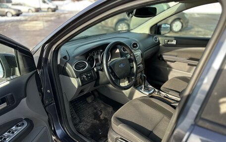 Ford Focus II рестайлинг, 2008 год, 695 000 рублей, 9 фотография