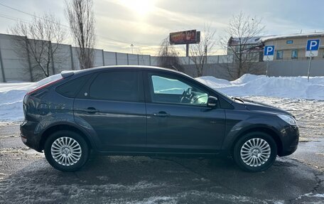 Ford Focus II рестайлинг, 2008 год, 695 000 рублей, 6 фотография