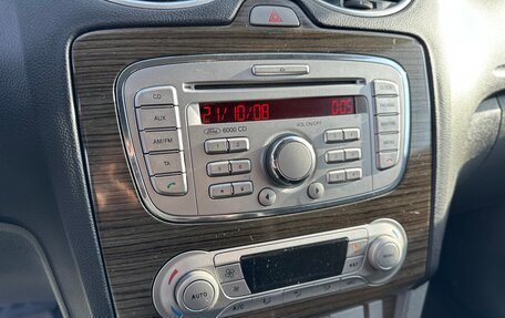 Ford Focus II рестайлинг, 2008 год, 695 000 рублей, 14 фотография