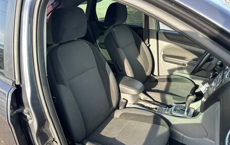 Ford Focus II рестайлинг, 2008 год, 695 000 рублей, 11 фотография