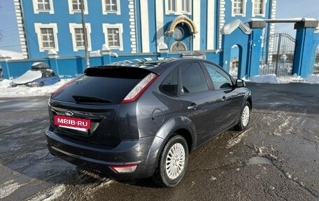 Ford Focus II рестайлинг, 2008 год, 695 000 рублей, 3 фотография