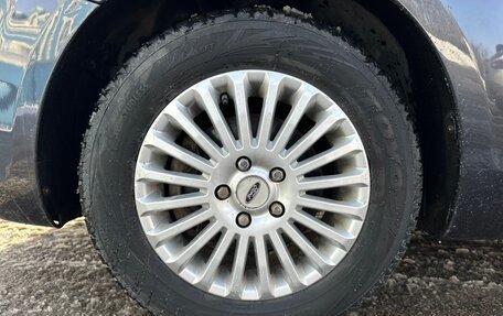 Ford Focus II рестайлинг, 2008 год, 695 000 рублей, 25 фотография