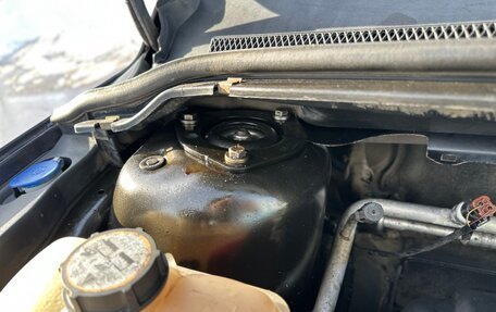 Ford Focus II рестайлинг, 2008 год, 695 000 рублей, 23 фотография