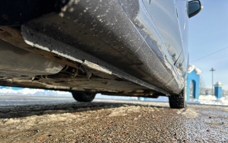 Ford Focus II рестайлинг, 2008 год, 695 000 рублей, 27 фотография