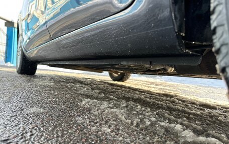 Ford Focus II рестайлинг, 2008 год, 695 000 рублей, 28 фотография