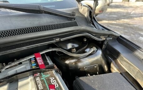 Ford Focus II рестайлинг, 2008 год, 695 000 рублей, 24 фотография