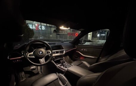 BMW 3 серия, 2020 год, 4 250 000 рублей, 7 фотография