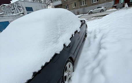 Mercedes-Benz E-Класс, 2001 год, 367 000 рублей, 4 фотография