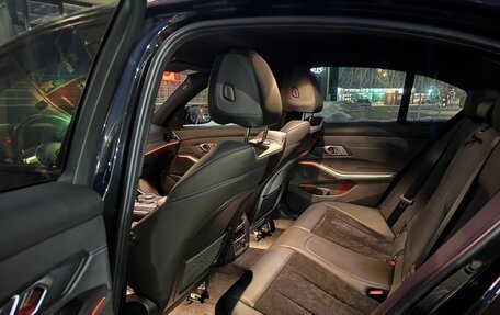 BMW 3 серия, 2020 год, 4 250 000 рублей, 9 фотография