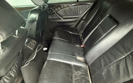 Mercedes-Benz E-Класс, 2001 год, 367 000 рублей, 10 фотография