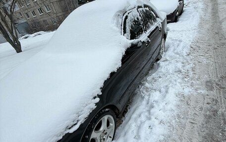 Mercedes-Benz E-Класс, 2001 год, 367 000 рублей, 8 фотография