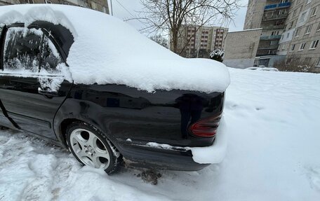 Mercedes-Benz E-Класс, 2001 год, 367 000 рублей, 9 фотография