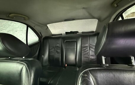 Mercedes-Benz E-Класс, 2001 год, 367 000 рублей, 3 фотография