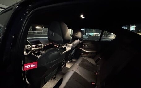 BMW 3 серия, 2020 год, 4 250 000 рублей, 8 фотография