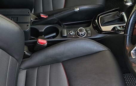 Mazda CX-3 I, 2015 год, 1 440 000 рублей, 7 фотография