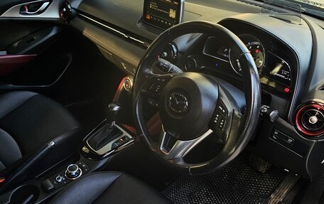 Mazda CX-3 I, 2015 год, 1 440 000 рублей, 6 фотография