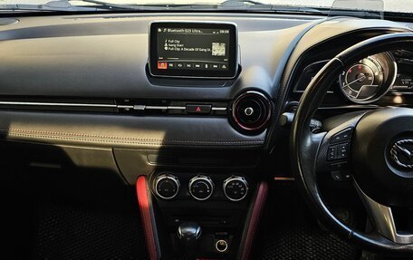 Mazda CX-3 I, 2015 год, 1 440 000 рублей, 9 фотография