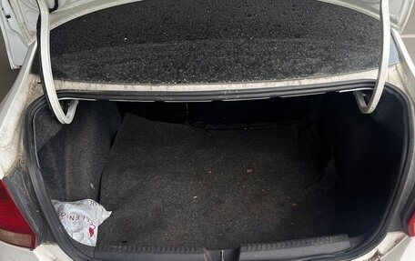 Volkswagen Polo VI (EU Market), 2014 год, 400 000 рублей, 11 фотография