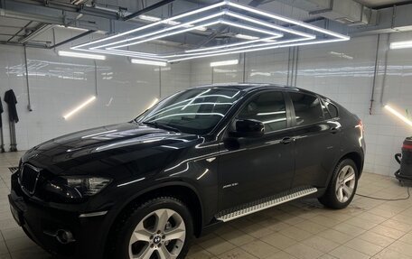 BMW X6, 2011 год, 2 500 000 рублей, 2 фотография