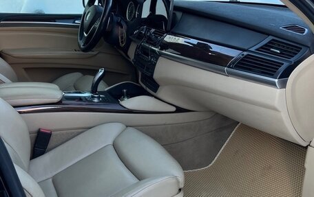 BMW X6, 2011 год, 2 500 000 рублей, 5 фотография