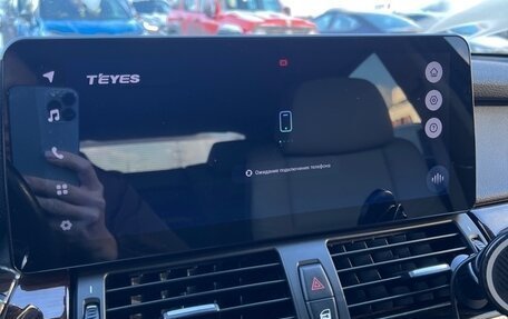 BMW X6, 2011 год, 2 500 000 рублей, 6 фотография