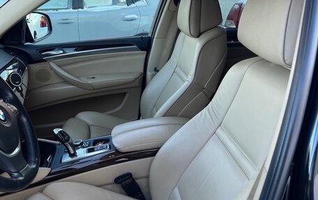 BMW X6, 2011 год, 2 500 000 рублей, 4 фотография