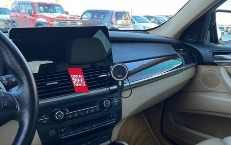 BMW X6, 2011 год, 2 500 000 рублей, 3 фотография