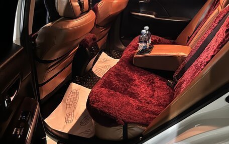 Toyota Camry, 2017 год, 1 500 000 рублей, 10 фотография