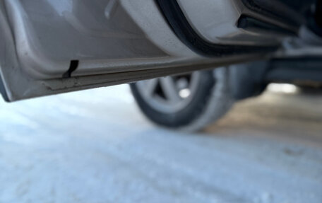 Opel Antara I, 2013 год, 1 050 000 рублей, 10 фотография