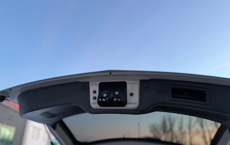 Opel Antara I, 2013 год, 1 050 000 рублей, 8 фотография