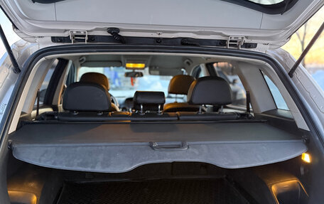 Opel Antara I, 2013 год, 1 050 000 рублей, 13 фотография