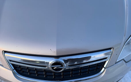 Opel Antara I, 2013 год, 1 050 000 рублей, 12 фотография