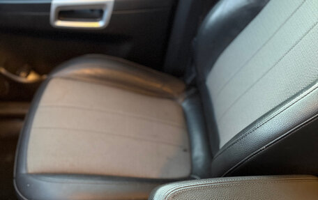 Opel Antara I, 2013 год, 1 050 000 рублей, 15 фотография