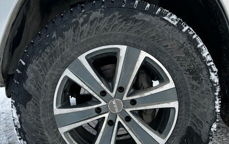 Toyota Hilux VII, 2014 год, 2 500 000 рублей, 8 фотография