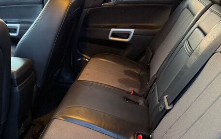 Opel Antara I, 2013 год, 1 050 000 рублей, 14 фотография