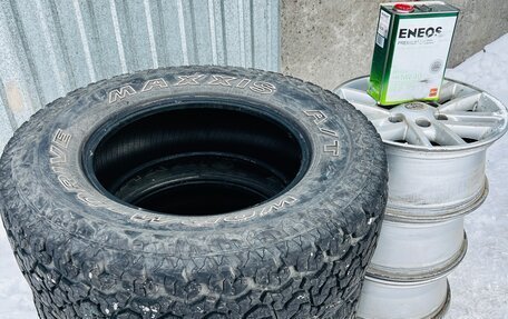 Toyota Hilux VII, 2014 год, 2 500 000 рублей, 7 фотография