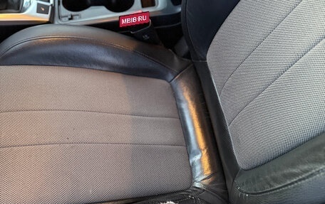 Opel Antara I, 2013 год, 1 050 000 рублей, 16 фотография