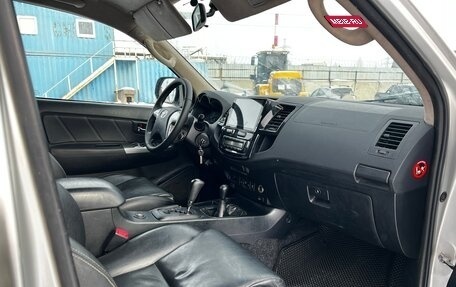 Toyota Hilux VII, 2014 год, 2 500 000 рублей, 6 фотография